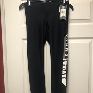 Under Armour Compression Leggings